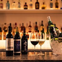 UNWIND HOTEL & BAR OTARU(アンワインド ホテル&バー 小樽) 【セレクションセール】フリーワインサービス&ハイティースタイル朝食付き