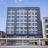 ホテルミュッセ京都四条河原町名鉄 【直前限定プラン!】阪急「京都河原町駅」徒歩3分 <すべてのお客様に嬉しい朝食付>