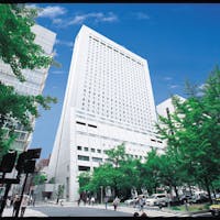 ホテル日航大阪 【早期でお得】60日前までの予約がお得!返金不可/事前決済限定!素泊まりプラン