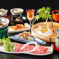 花巻温泉 佳松園 【旅館タイムセール】10%OFF&ポイント最大5倍!旬の味に彩りを添える「佳松園会席」