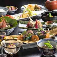 癒しのリゾート・加賀の幸 ホテル アローレ 【24時間限定!ポイント倍増キャンペーン】ゾロ目の日はポイント最大10倍!<季節の会席料理>
