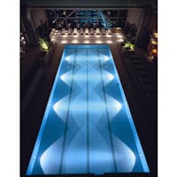 パーク ハイアット 東京 クチコミ