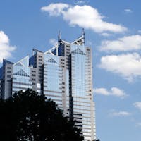 パーク ハイアット 東京 【5日間タイムセール】開業26周年を記念して26%OFFの特別価格に朝食と3つの特典をプレゼント!