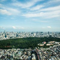 パーク ハイアット 東京 クチコミ