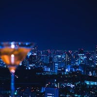 パーク ハイアット 東京 クチコミ