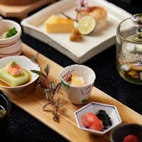 リバーリトリート雅樂倶 【朝食のみ付いた宿泊プラン】ご到着の遅い方におすすめでございます