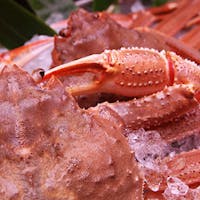 石葉 蟹と季節の地野菜を愉しむ。朝もゆったり12:00チェックアウト