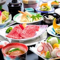 湯村温泉 朝野家 なんべんでも、但馬へ来なったらええがな!大人のための、湯~ッたりお手軽温泉旅行満喫プラン