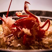 汀渚 ばさら邸 食通をもてなす美食膳 ”ばさら美味口福”