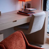 SCAPES THE SUITE 【ゼロ・リセット・ステイ】~今だからこそ、日常の喧騒からのエスエープを~