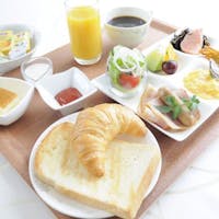 倉敷国際ホテル 倉国Spring Sale プラン 【朝食付き】