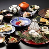 料亭旅館 金城樓 【期間限定】ワンランク上の貴賓室体験~お部屋とお料理のグレードアッププラン~