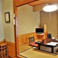 黒川温泉 旅館 奥の湯 【6畳限定!夜更かしプラン(連泊歓迎)】24時間温泉+映画見放題(無料)付