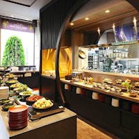 ザ ロイヤルパークホテル 福岡 開業10周年謝恩プラン(朝・夕食付き)