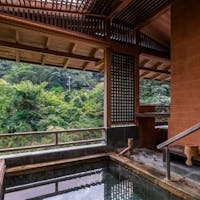 万葉の里 白雲荘 【人気No.1・ミシュラン2015掲載】迷ったらコレ! 湯河原満喫プラン!
