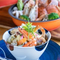 セトレ グラバーズハウス長崎 【冬・春割】【まるごと長崎グルメ】旬な食材を堪能/ドリンクフリーでストレスフリー/夕朝付