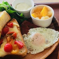 Nata Beach Villa ナータビーチスタンダードプラン<朝食付き>
