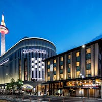ダイワロイネットホテル京都駅前 【14日間限定】特別料金+ポイント最大20倍<朝食付>