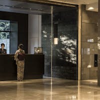 フォーシーズンズホテル京都 クチコミ