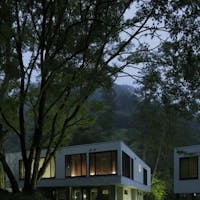 BOSCAGE kariya BOSCAGEでstay海鮮フルコースプラン