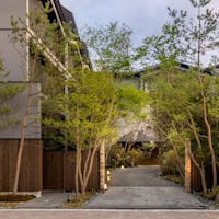 ふふ 京都 【旅館タイムセール】基本1泊2食付/18時~19時30分スタート