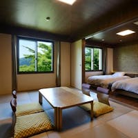 小田急箱根レイクホテル 【感謝還元6大特典付】和洋室で寛ぐ箱根。ポイント最大10倍!夕食無料グレードアップなど