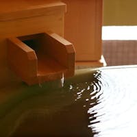 華やぎの章 慶山 露天風呂付客室<昌客殿>に泊まる!お値打ちプラン