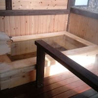 五ツ星源泉の宿 大鷹の湯 現金支払いのみレギュラープラン<別邸鷹山>源泉掛け流し露天風呂付客室※ペット不可