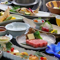 原鶴温泉 パーレンス小野屋 【19日は一休の日】ポイント最大19倍!ご予約は1日のみ【高評価1位!黒毛和牛会席】お一人様3千円引