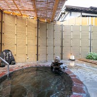 湯布院かほりの郷 はな村 【今だからひとり旅】お部屋を贅沢にひとり占め!自分のペースで満喫プラン【2食付】