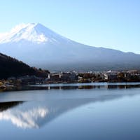 湖楽おんやど富士吟景 四季折々のお出かけプラン 富士山麓の大自然と当館自慢の【旬菜の膳】 1泊2食付 全室禁煙