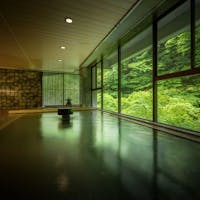 自家源泉の宿 原瀧 【原瀧】素泊まりプラン