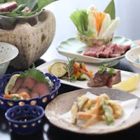 ベイサイドスクエア 皆生ホテル 人気NO.2 お肉好きのあなたへ!料理自慢の旅館!海潮園で味わう肉料理会席コラボプラン!