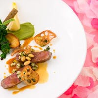 THE KASHIHARA(ザ 橿原) -DAIWA ROYAL HOTEL- 【夕朝食付】季節のフランス料理~基本コース~