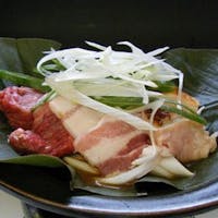 満ちてくる心の宿 吉夢 【デラックス和洋室】 夕食は料亭個室 鮑 or 伊勢海老 or 牛ステーキより一品チョイス