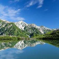 白馬樅の木ホテル 【夏得】チケット付プラン 白馬八方アルペンライン