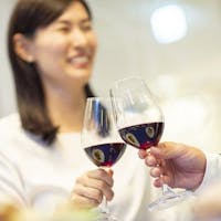 海を望む ペットと泊まれる宿 Wan's Resort(ワンズリゾート)城ヶ崎海岸(伊豆高原) 伊豆の幸を堪能【季節の相模湾鮮魚&国産牛】お食事も愛犬と一緒!スタンダード本格フレンチ