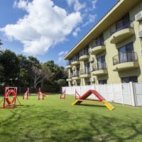 Wan's Resort 城ヶ崎海岸 【素泊まり】自由な時間がたっぷり!愛犬と充実の伊豆観光
