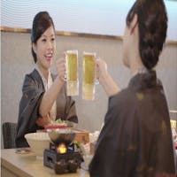 氷見温泉郷くつろぎの宿うみあかり 【早割30】【ダイニング海】【グレードUP】食事処リニューアル!!ダイニング海で選べる会席プラン