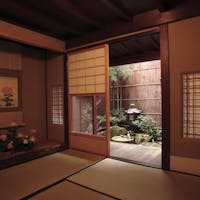 菊乃や 金沢城下茶屋街の中にある町屋一棟貸し 広々120平米 【素泊まり・禁煙】