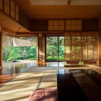 GLAMDAY VILLA 海森風 【平日を優雅に楽しむラグジュアリーステイ】2食付 夕食メイン料理は3種からのチョイス