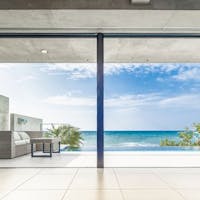 D’sgrow resort Infinity Pool Villa TOGUCHINOHAMA <緊急事態宣言、来島自粛、来県自粛等発令時、全額返金補償>この秋おすすめ!朝食付き特別料金プラン