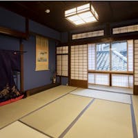 金沢町家兼六 一日一組限定スタンダードプラン