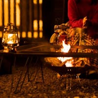 Villa Metsa KARUIZAWA 【BBQ機材セット付】軽井沢の北欧ラグジュアリーVillaでガーデンBBQを堪能するアウトドアプラン