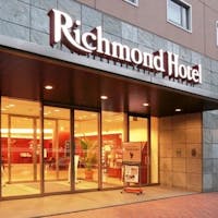 リッチモンドホテル横浜馬車道 【19日は一休の日】ポイント最大19倍!ご予約は1日のみ!!~素泊り~