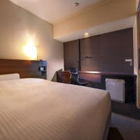 JRイン札幌 【セレクションセール】今だけポイント最大5倍の特典付き! ~軽朝食無料サービス~【RC】