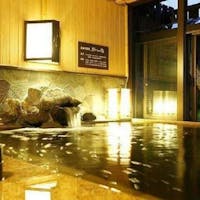 亀島川温泉 新川の湯 ドーミーイン東京八丁堀 【24時間限定ポイント倍増キャンペーン】日曜日はポイント最大20倍! <素泊り>