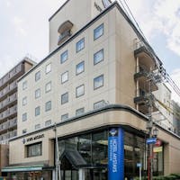 ホテルマイステイズ鹿児島天文館 【セレクションセール】/素泊まり ポイント最大20倍!貯めるもよし!使うも良し!