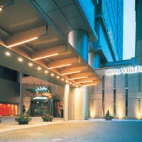 ヴィラフォンテーヌグランド東京六本木 ポイント最大20倍【東京観光を満喫】朝食付き!!17時チェックイン・限定価格!=選べる朝食BOX=