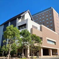ホテル・ザ・ウエストヒルズ水戸(リッチモンドホテルズ提携ホテル) 【素泊まり】ベーシックプラン